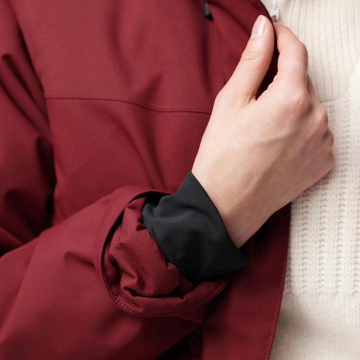 Fjallraven Women's Nuuk Lite Parka Fjallraven