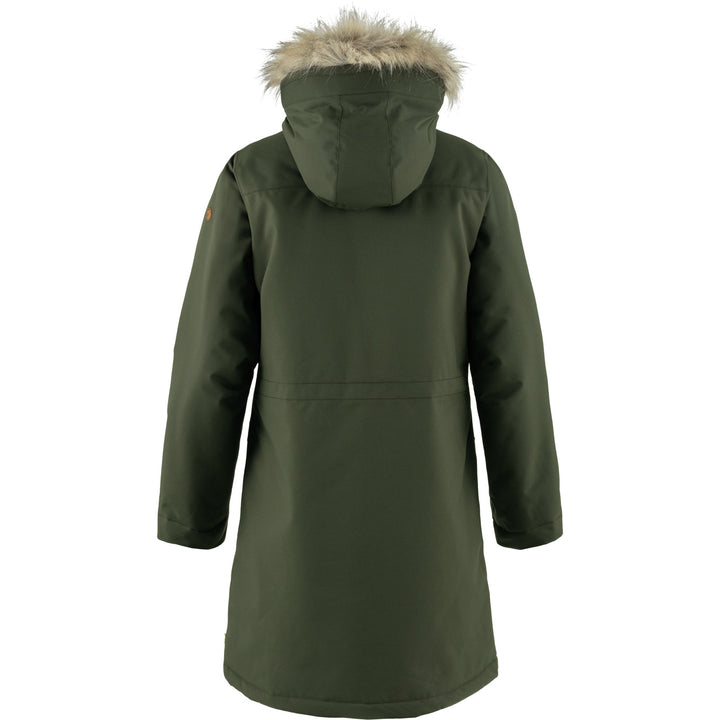 Fjallraven Women's Nuuk Lite Parka Fjallraven