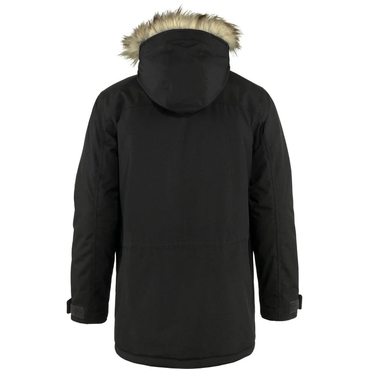 Fjallraven Men's Nuuk Parka Fjallraven
