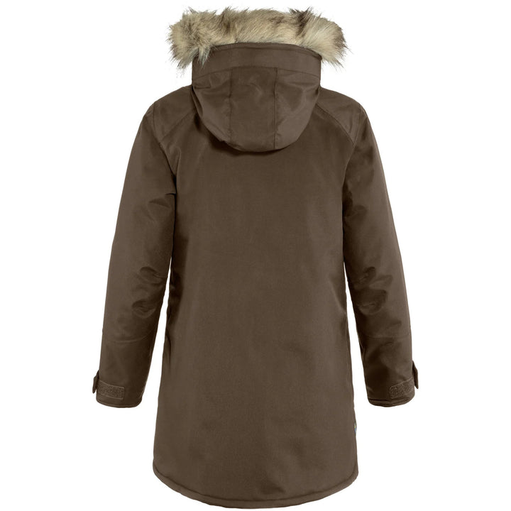 Fjallraven Women's Nuuk Parka Fjallraven