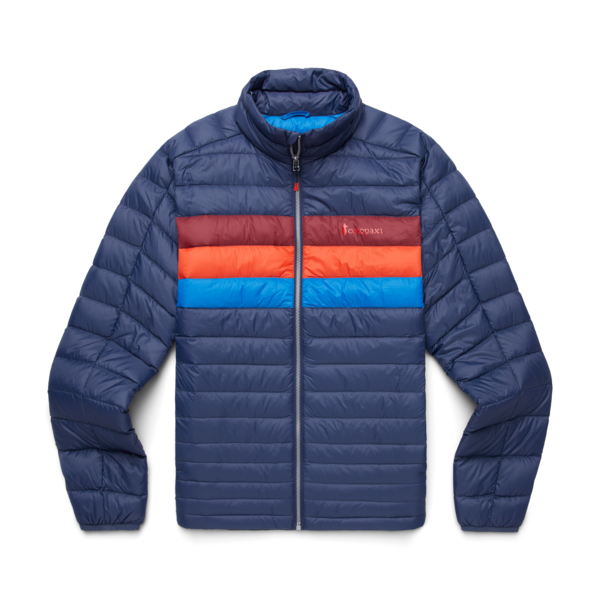 Cotopaxi Men's Fuego Down Jacket Cotopaxi