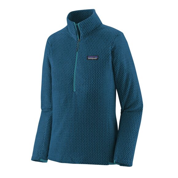 Patagonia Women's R1 Air Zip Neck Patagonia