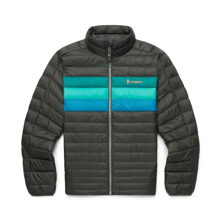 Cotopaxi Men's Fuego Down Jacket Cotopaxi