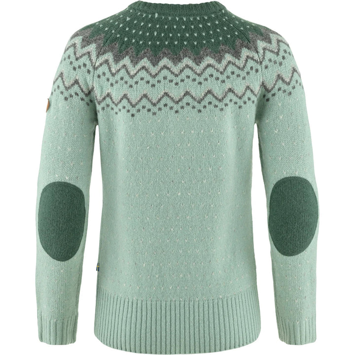 Fjallraven Women's Ovik Knit Sweater Fjallraven