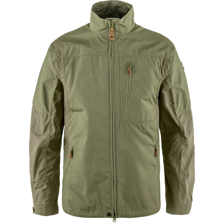 Fjallraven Men's Ovik Stencollar Jacket Fjallraven