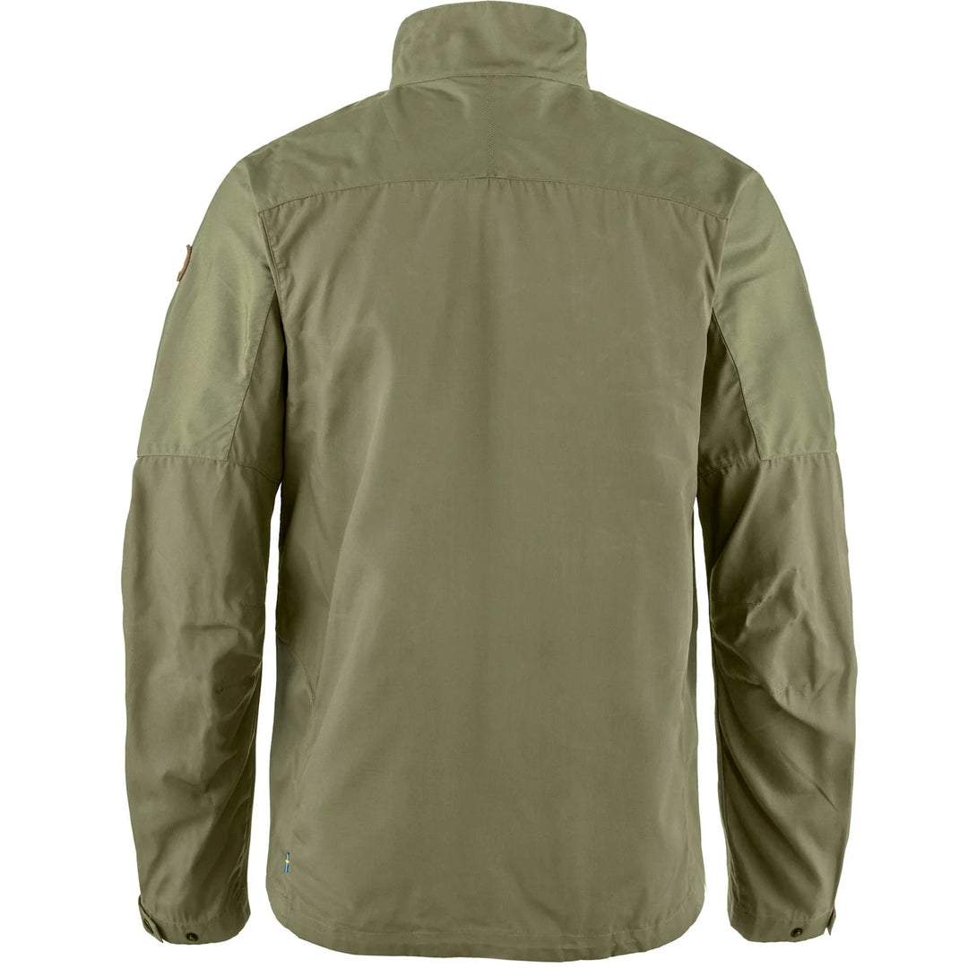 Fjallraven Men's Ovik Stencollar Jacket Fjallraven
