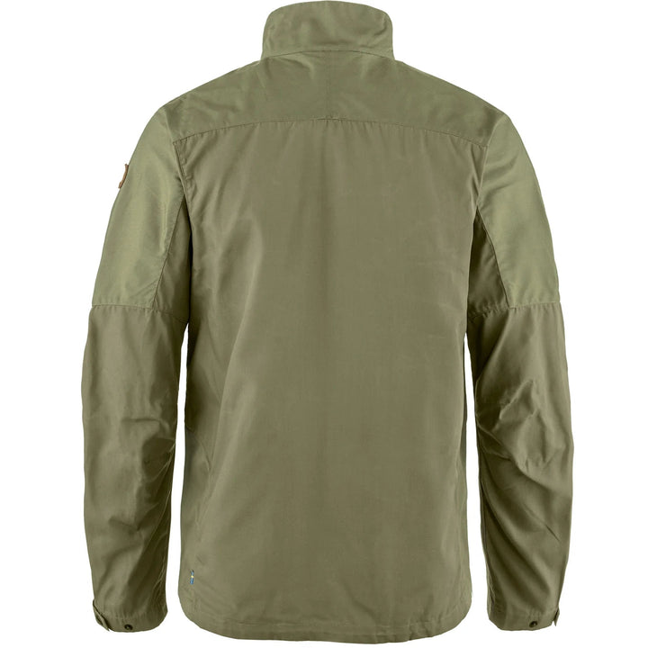 Fjallraven Men's Ovik Stencollar Jacket Fjallraven
