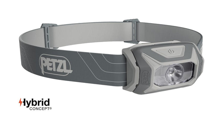 Petzl Tikkina Headlamp 300 Lumens Petzl