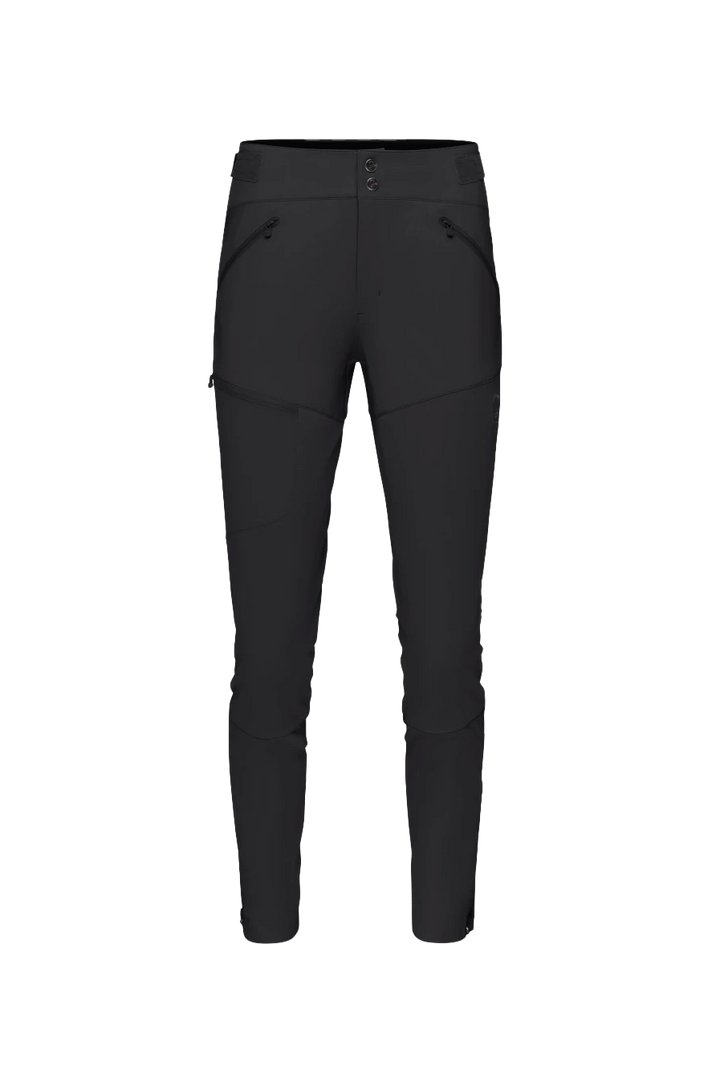 Norrona Women's Falketind Rugged Slim Pants Norrona