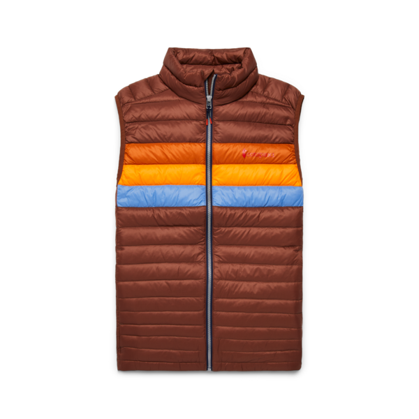 Cotopaxi Men's Fuego Down Vest Cotopaxi