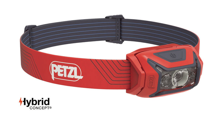 Petzl Actik Headlamp 450 Lumens Petzl