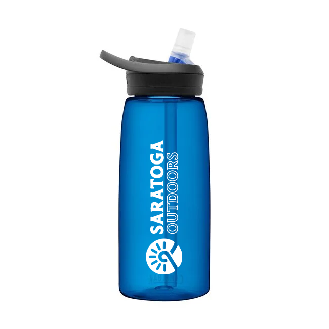 Saratoga Outdoors Eddy 32oz Tritan Renew Camelbak Camelbak