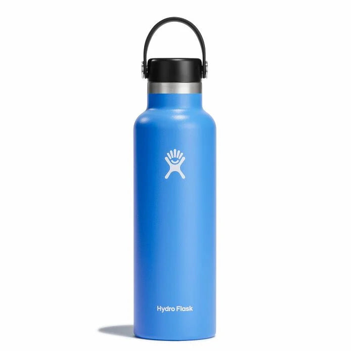 Hydro Flask 21oz Standard Mouth Flex Cap Hydro Flask
