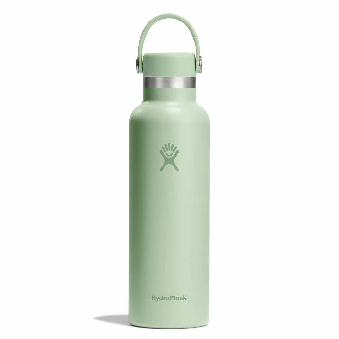 Hydro Flask 21oz Standard Mouth Flex Cap Hydro Flask