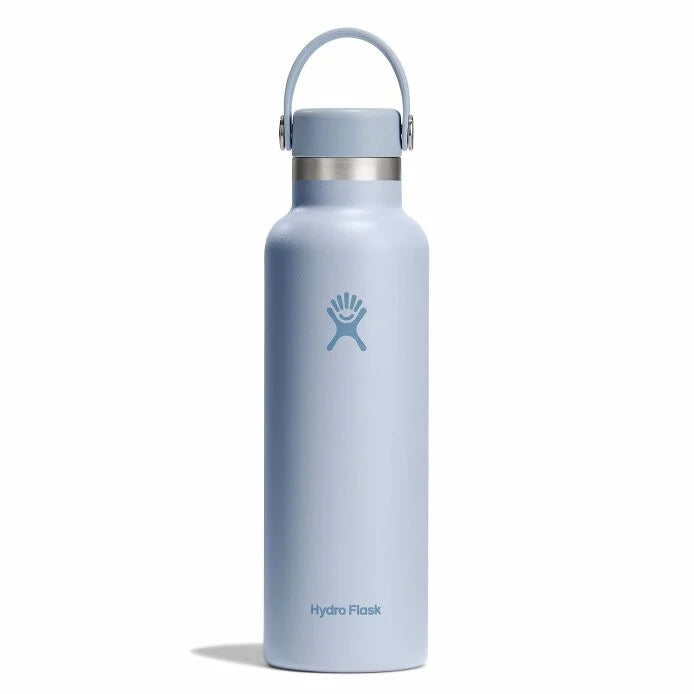 Hydro Flask 21oz Standard Mouth Flex Cap Hydro Flask