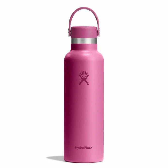 Hydro Flask 21oz Standard Mouth Flex Cap Hydro Flask