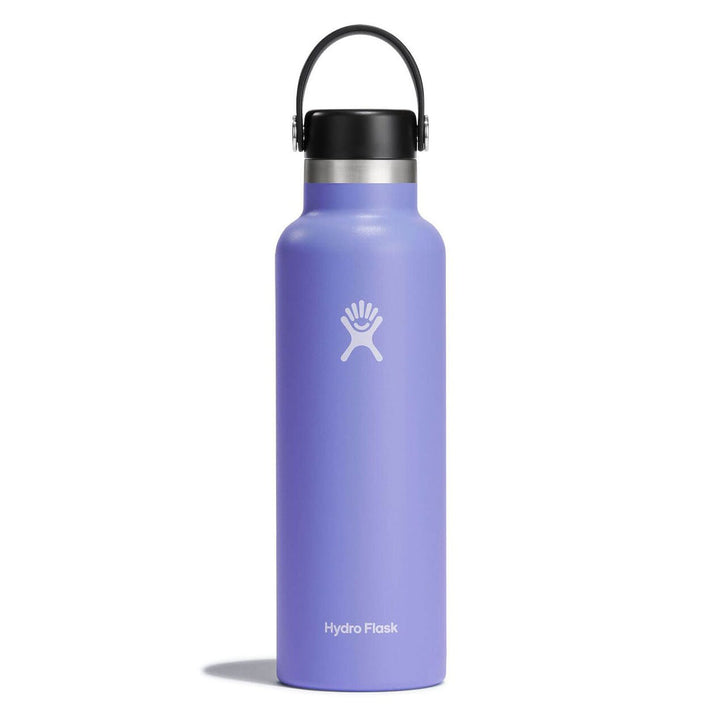 Hydro Flask 21oz Standard Mouth Flex Cap Hydro Flask