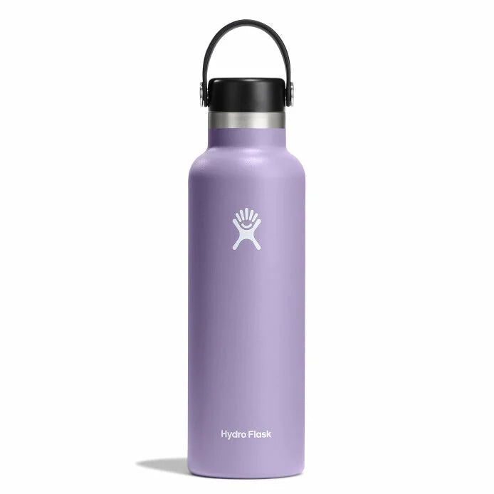 Hydro Flask 21oz Standard Mouth Flex Cap Hydro Flask