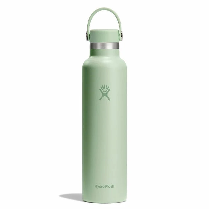 Hydro Flask 24oz Standard Mouth Flex Cap Hydro Flask