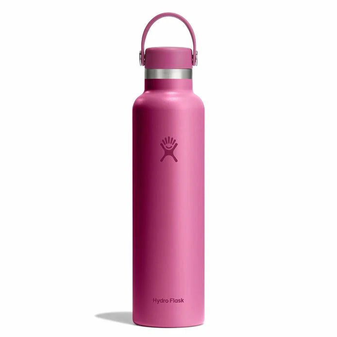 Hydro Flask 24oz Standard Mouth Flex Cap Hydro Flask