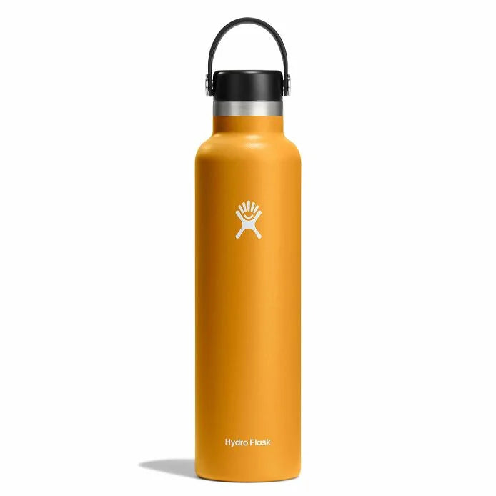 Hydro Flask 24oz Standard Mouth Flex Cap Hydro Flask