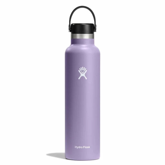 Hydro Flask 24oz Standard Mouth Flex Cap Hydro Flask