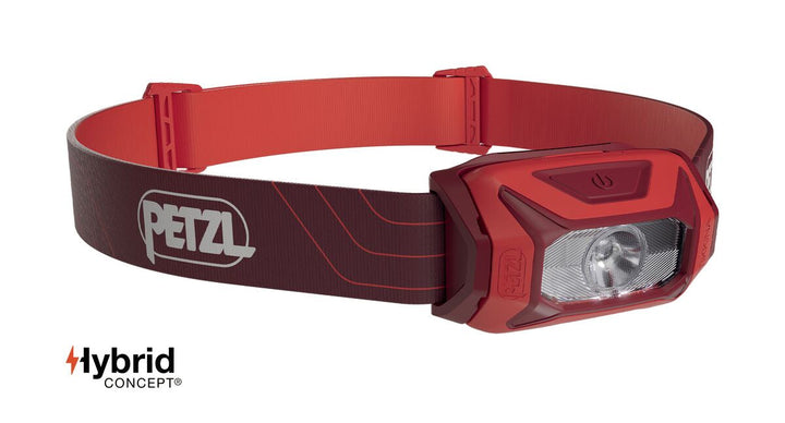 Petzl Tikkina Headlamp 300 Lumens Petzl