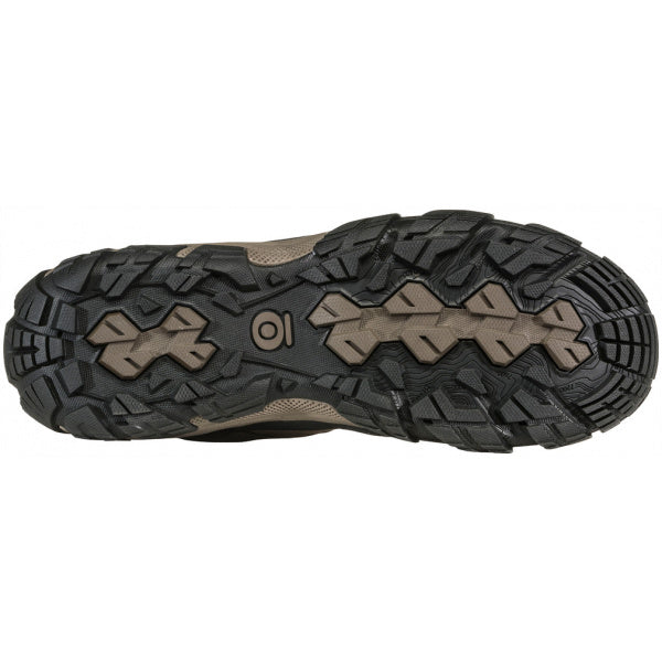 Oboz Men's Sawtooth X Low Oboz