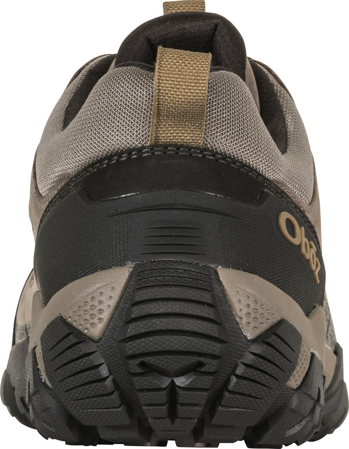 Oboz Men's Sawtooth X Low Oboz
