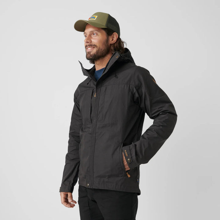 Fjallraven Men's Skogso Jacket Fjallraven