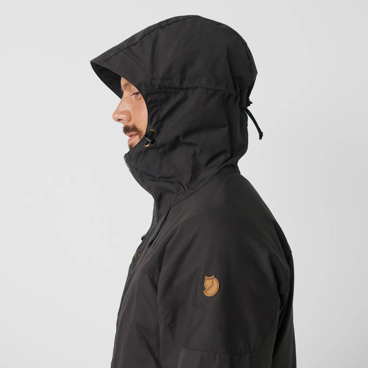 Fjallraven Men's Skogso Jacket Fjallraven