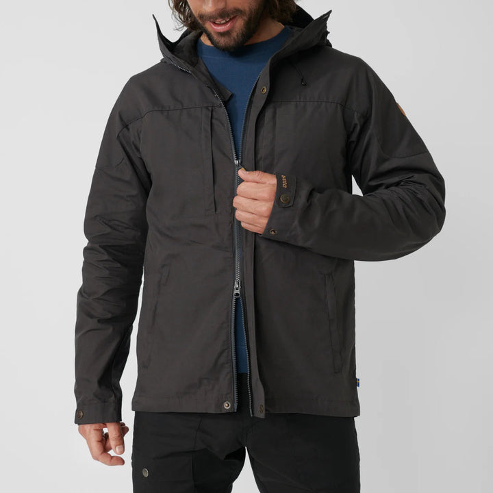 Fjallraven Men's Skogso Jacket Fjallraven