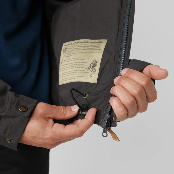 Fjallraven Men's Skogso Jacket Fjallraven