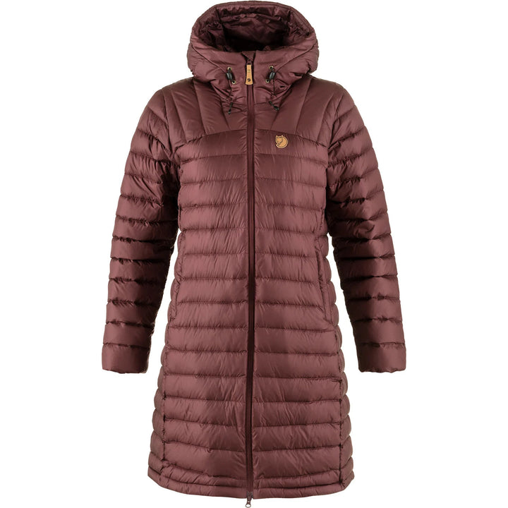Fjallraven Women's Snow Flake Parka Fjallraven
