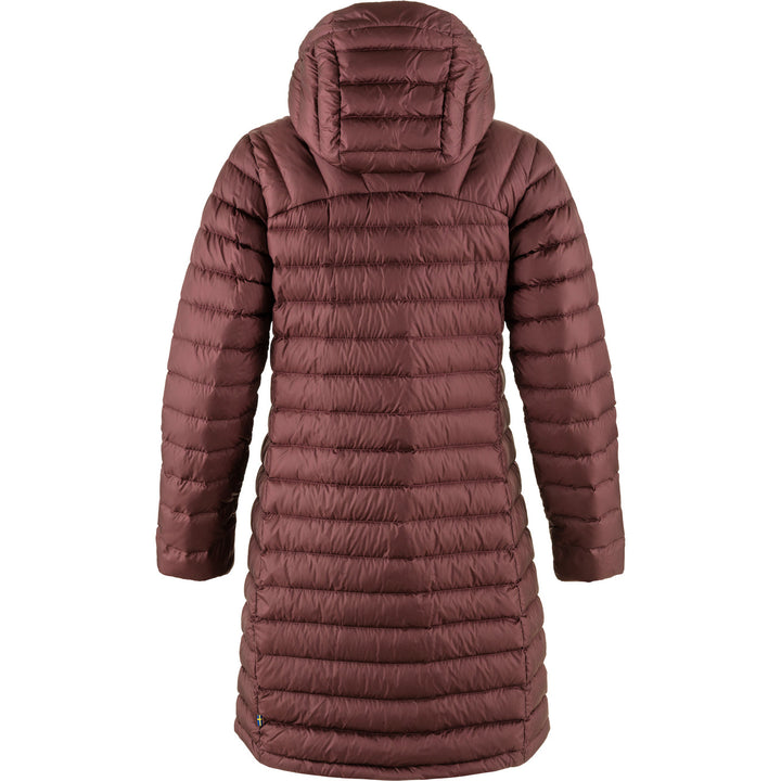 Fjallraven Women's Snow Flake Parka Fjallraven