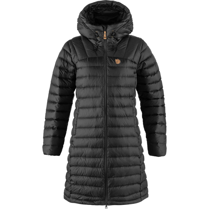 Fjallraven Women's Snow Flake Parka Fjallraven