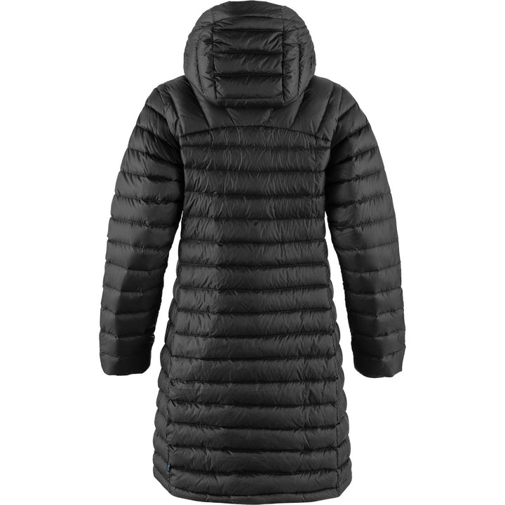 Fjallraven Women's Snow Flake Parka Fjallraven