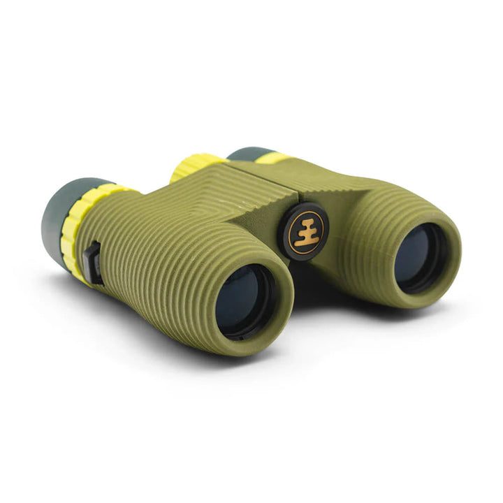 Nocs Provisions Standard Issue Waterproof Binoculars Nocs Provisions