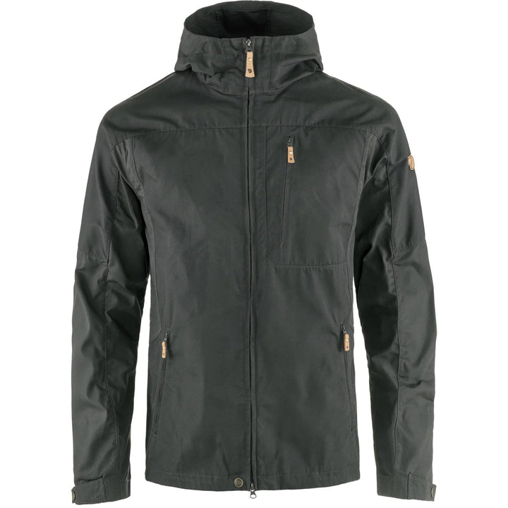 Fjallraven Men's Sten Jacket Fjallraven