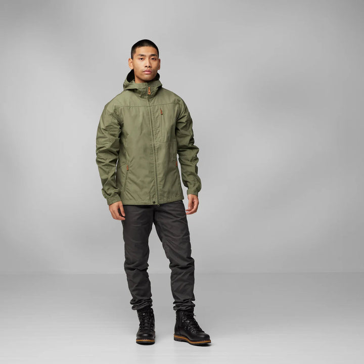 Fjallraven Men's Sten Jacket Fjallraven