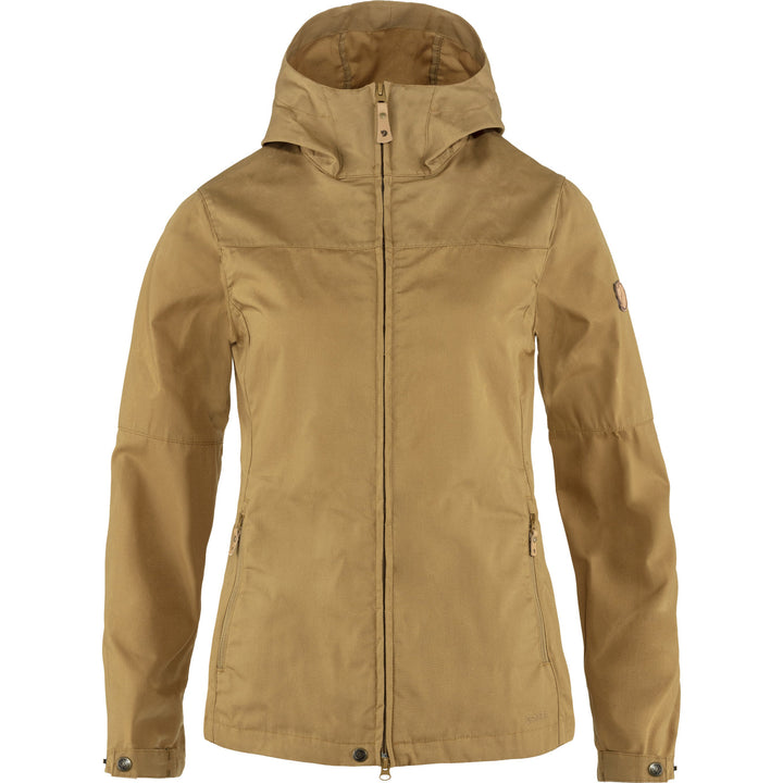 Fjallraven Women's Stina Jacket Fjallraven