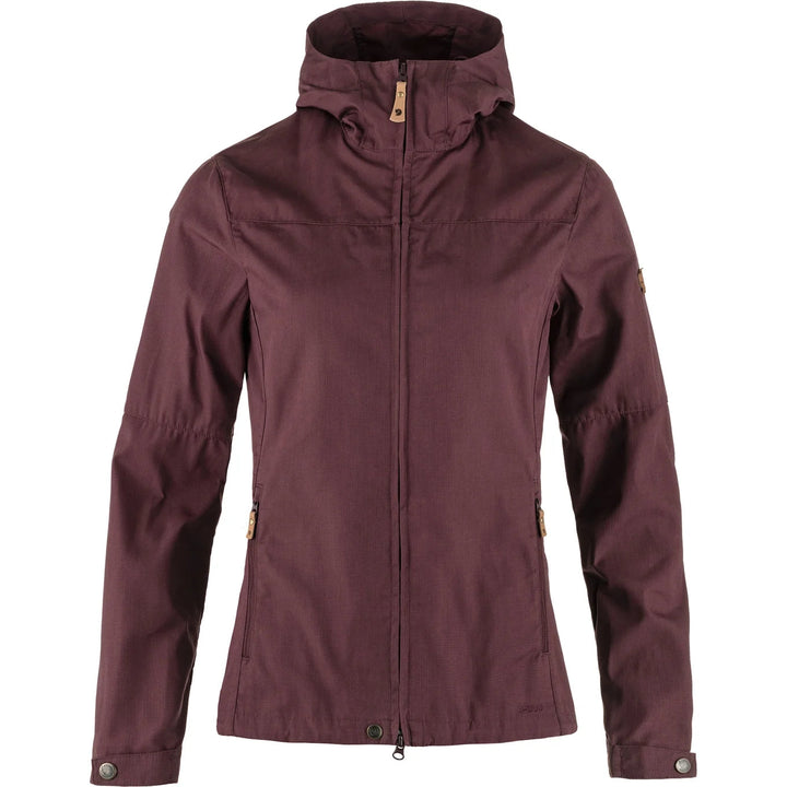 Fjallraven Women's Stina Jacket Fjallraven