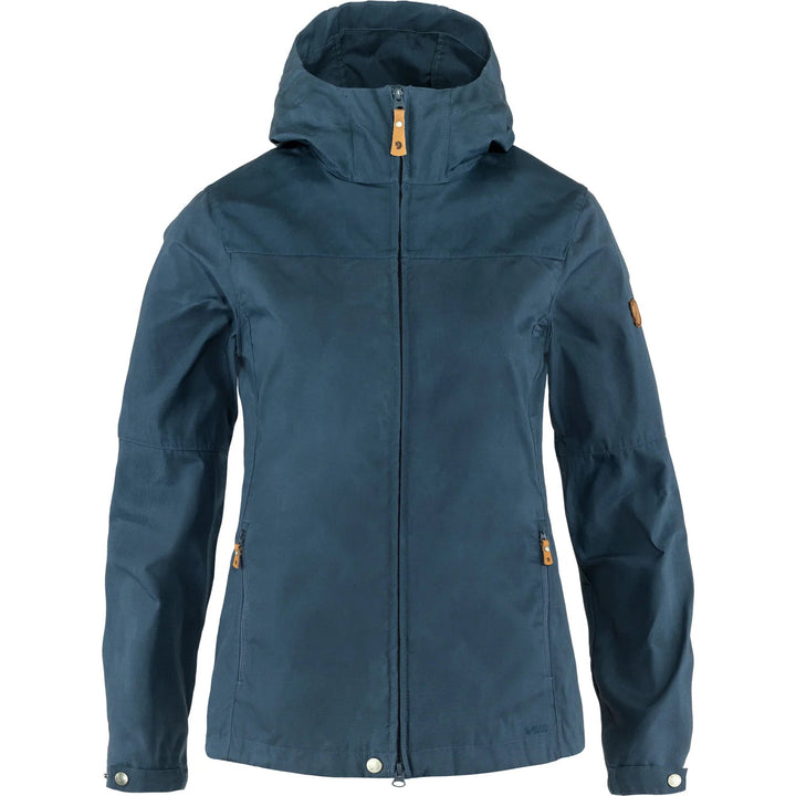 Fjallraven Women's Stina Jacket Fjallraven