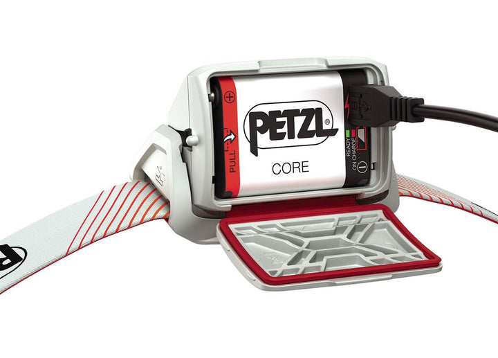 Petzl Actik Core Headlamp 600 Lumens Petzl