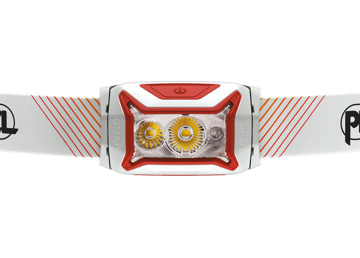 Petzl Actik Core Headlamp 600 Lumens Petzl