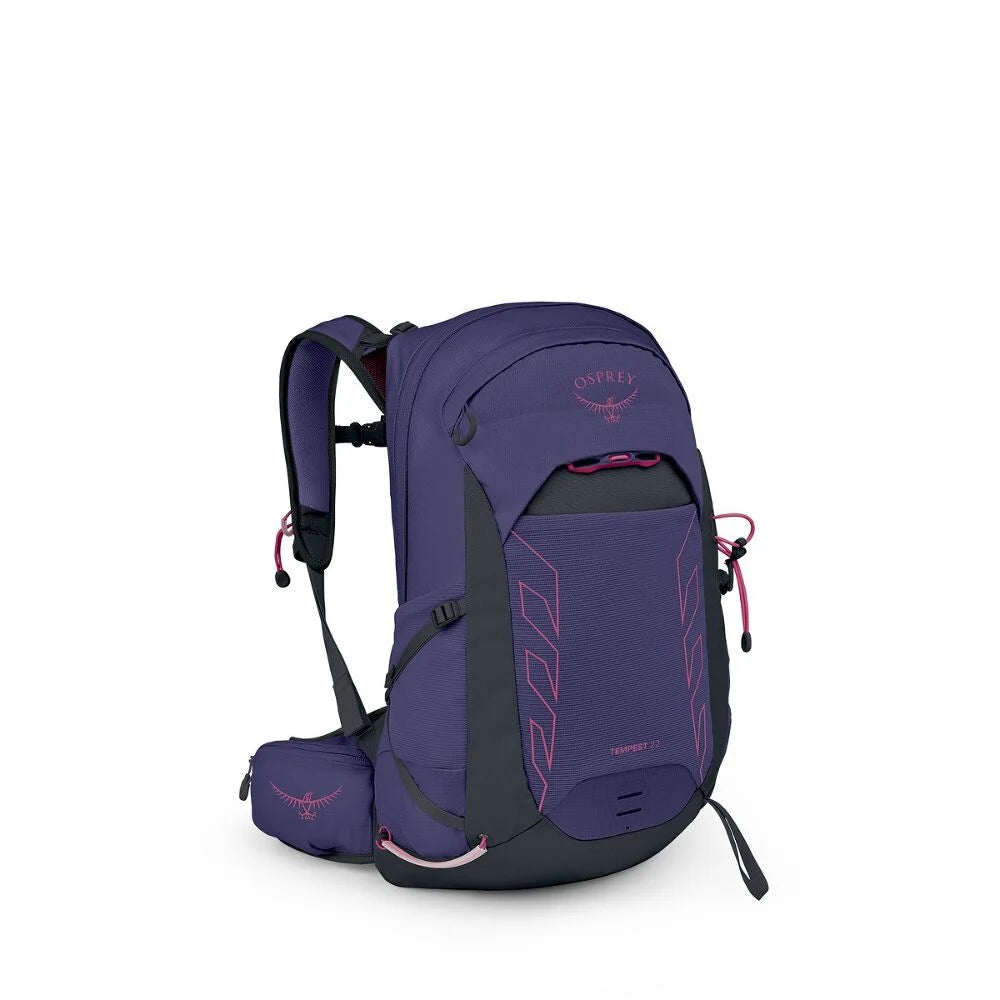 new osprey backpacks 2021 Tempest 22 Heavy-Duty Trolling Unit Size:6000D-H data--team:Auburn Tigers The laptop compartment offers