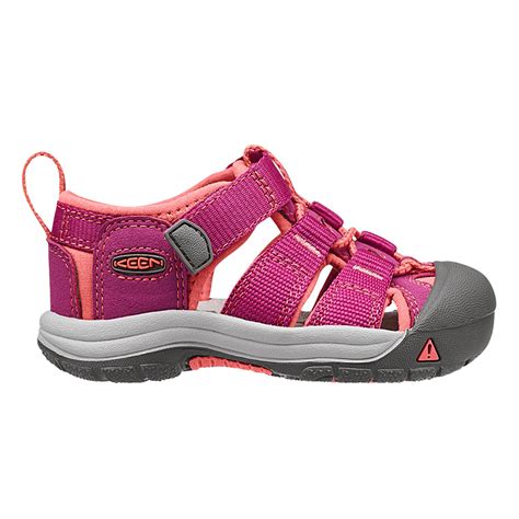 Keen Toddlers' Newport H2 Keen Footwear