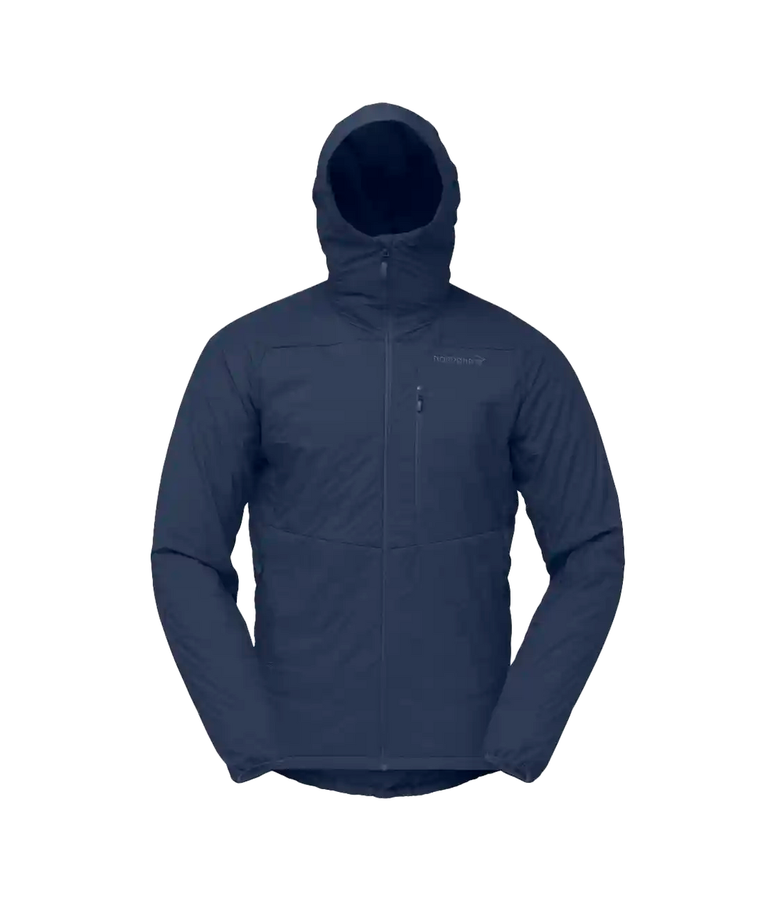 Norrona Men's Lyngen Alpha100 Zip Hood Norrona