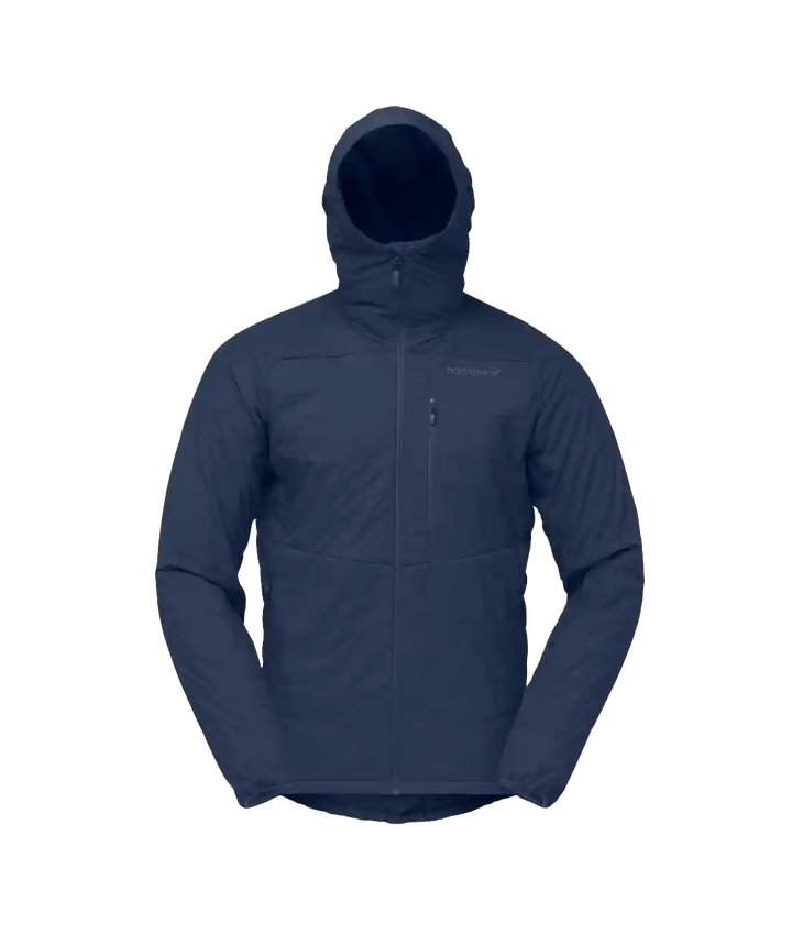 Norrona Men's Lyngen Alpha100 Zip Hood Norrona