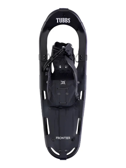 TUBBS Men's Frontier Snowshoe Tubbs Snowshoes
